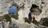 Tour Wandern Saint-Rémy-de-Provence - St Remy - Photo 2