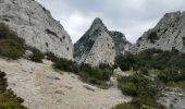 Tour Wandern Saint-Rémy-de-Provence - St Remy - Photo 1