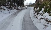 Trail Nordic walking Montmaur-en-Diois - 23/01/2016 Montmaur-Col du Royet - Photo 5