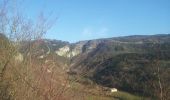 Tour Wandern Cerdon - Eglise de St Alban - Photo 8