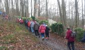 Randonnée Marche Coignières - rando du 28/01/2016 - Photo 6