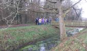 Excursión Senderismo Coignières - rando du 28/01/2016 - Photo 4