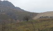 Excursión Senderismo Vera de Bidasoa - Massif de la  Rhune depuis col Lizunaga - Photo 1