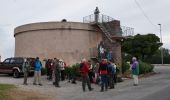 Tour Wandern Roquebrune-sur-Argens - Les petites Maures - Photo 6