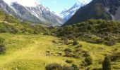 Tocht Andere activiteiten Unknown - Hooker valley track - Photo 2