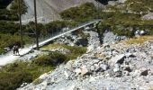 Tocht Andere activiteiten Unknown - Hooker valley track - Photo 1