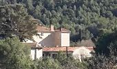 Tour Wandern Roquefort-la-Bédoule - Roquefort la bedoule - Photo 1