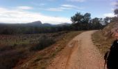 Trail Walking Guzargues - entre guzargues et ste Croix 7.5ks 156m - Photo 5