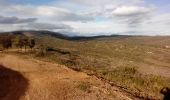Trail Walking Guzargues - entre guzargues et ste Croix 7.5ks 156m - Photo 3