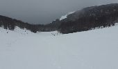 Excursión Marcha nórdica Chamaloc -  13/02/2016 Col du rousset/Col de Chironne - Photo 5