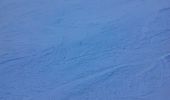 Trail Other activity Abondance - ski Thomas 16-02-16 - Photo 1