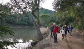 Trail Walking Roquebrune-sur-Argens - Roquebrune L'Escaillon rando - Photo 7