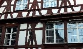Tour Wandern Straßburg - Strasbourg et la Renaissance - 16 et 17° siècle  - Photo 16