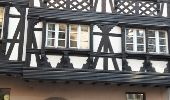 Tour Wandern Straßburg - Strasbourg et la Renaissance - 16 et 17° siècle  - Photo 15