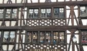 Tocht Stappen Straatsburg - Strasbourg et la Renaissance - 16 et 17° siècle  - Photo 5