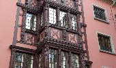 Tocht Stappen Straatsburg - Strasbourg et la Renaissance - 16 et 17° siècle  - Photo 3
