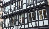 Tocht Stappen Straatsburg - Strasbourg et la Renaissance - 16 et 17° siècle  - Photo 1