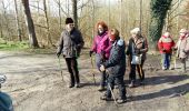 Tocht Noords wandelen Graven - Nethen 11km - Photo 10