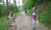Trail Walking Alzon - Alzon-Cazebonne - Photo 13