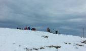 Excursión Raquetas de nieve Le Valtin - raquettes  - Photo 10