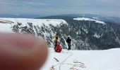 Randonnée Raquettes à neige Le Valtin - raquettes  - Photo 9