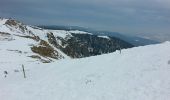 Tour Schneeschuhwandern Le Valtin - raquettes  - Photo 8