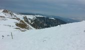 Excursión Raquetas de nieve Le Valtin - raquettes  - Photo 8