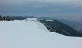 Randonnée Raquettes à neige Le Valtin - raquettes  - Photo 6