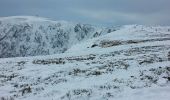 Excursión Raquetas de nieve Le Valtin - raquettes  - Photo 5