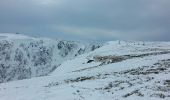 Excursión Raquetas de nieve Le Valtin - raquettes  - Photo 4