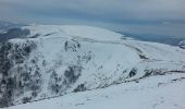 Tocht Sneeuwschoenen Le Valtin - raquettes  - Photo 11