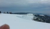 Randonnée Raquettes à neige Le Valtin - raquettes  - Photo 7