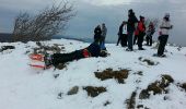 Excursión Raquetas de nieve Le Valtin - raquettes  - Photo 2