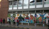 Percorso Rollerblading Lilla - Rol street art - Photo 14