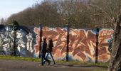 Tocht Rolschaatsen Rijsel - Rol street art - Photo 8