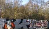 Tocht Rolschaatsen Rijsel - Rol street art - Photo 7