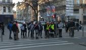 Percorso Rollerblading Lilla - Rol street art - Photo 4