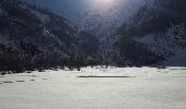 Randonnée Raquettes à neige Peisey-Nancroix - CRAB - MARDI 01 MARS – PM  - Photo 1