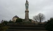 Randonnée Marche Chemillé-en-Anjou - St Georges  des gardes  Trémentines   - Photo 4
