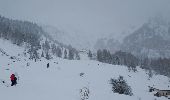 Randonnée Raquettes à neige Peisey-Nancroix - CRAB - JEUDI 03 MARS - PM - Photo 3