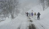 Trail Walking Peisey-Nancroix - CRAB - SAMEDI 05 MARS - PM - Photo 4