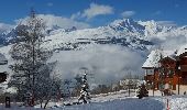 Trail Walking Peisey-Nancroix - CRAB - SAMEDI 05 MARS - PM - Photo 3