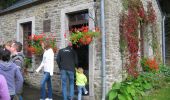 Tour Wandern Libramont-Chevigny - 3. Wandeling op niet-verharde weg aan het begin van het Mooi en bloemrijk dorpje Flohimont - Photo 2