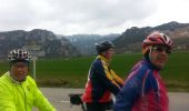Tour Fahrrad Guilherand-Granges - La Sone - Photo 2