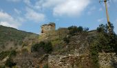 Randonnée Marche Citou - Citou et sa château - Photo 2