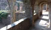 Tour Wandern Collioure - 66 COLLIOURE, de Pradells aux consolations  - Photo 11
