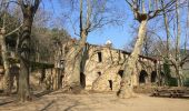 Tour Wandern Collioure - 66 COLLIOURE, de Pradells aux consolations  - Photo 8