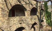 Tour Wandern Collioure - 66 COLLIOURE, de Pradells aux consolations  - Photo 6