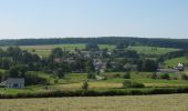 Tour Wandern Libramont-Chevigny - 8. Wandeling op niet-verharde weg aan het begin van het dorp Moircy - Photo 3