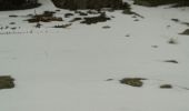 Tour Schneeschuhwandern La Llagonne - Rte Bouillouse Pasquers Reials - Photo 1